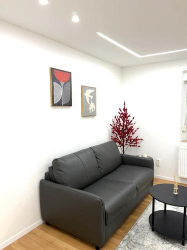 Rauxel-Nord Apartment | Moderne, neu möblierte Wohnung in zentraler Lage
