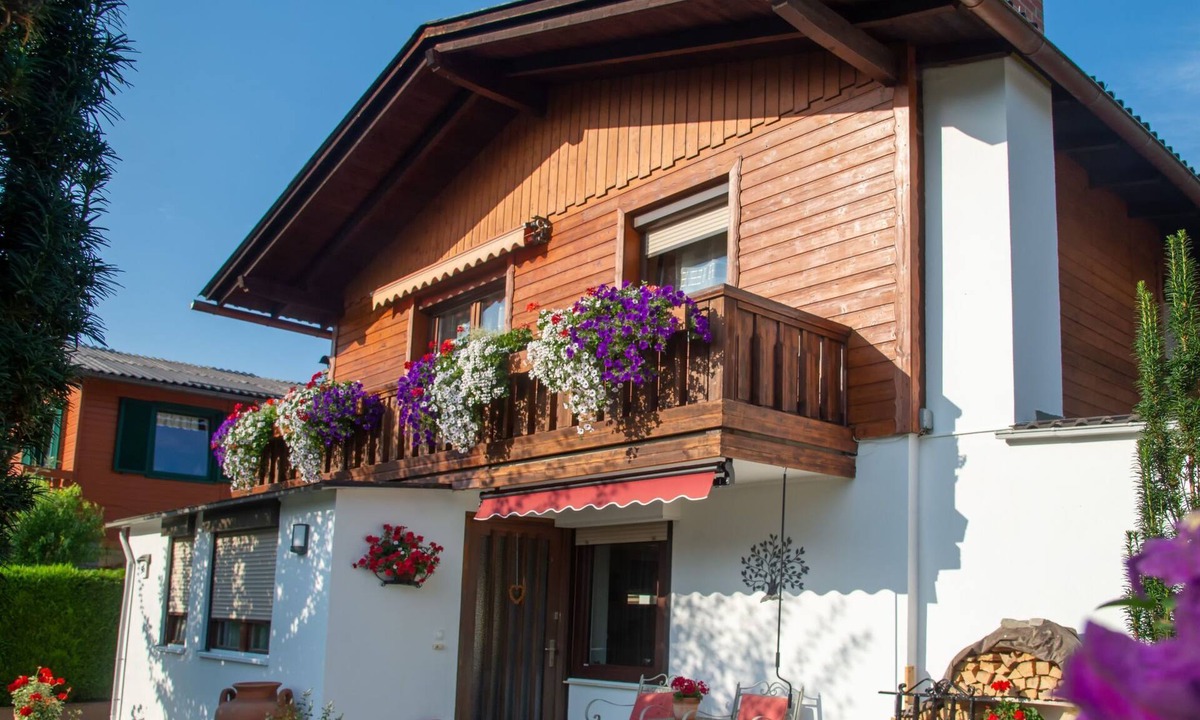 Thaling Apartment | Moderne Wohnung in Pöls mit großer Terrasse by Interhome