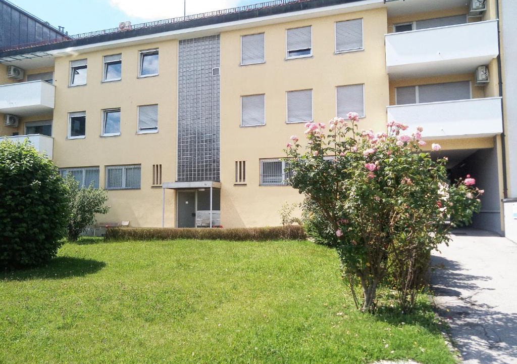 Dachau District Apartment | Moderne Wohnungen am Bahnhof Dachau mit direkter S-Bahn Verbindung nach München