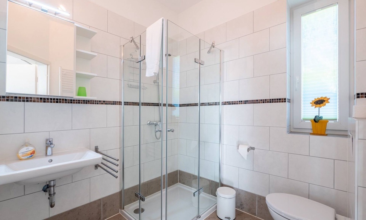 Osterwaal Apartment | Modernes Appartement (33qm) mit kostenfreiem WLAN