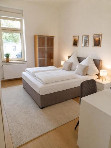Schalke Apartment | Modernes Apartment Nähe City free parking free wifi