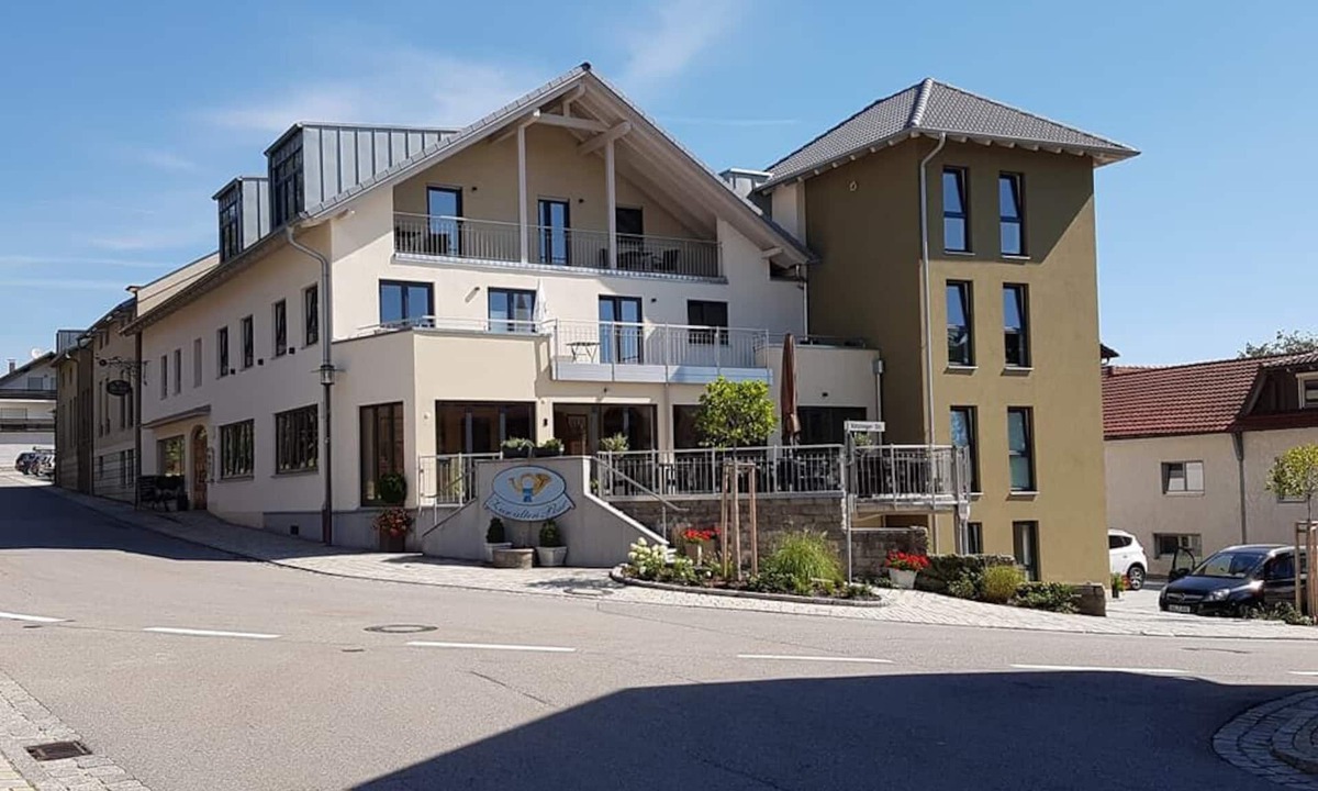 Wirtshaus Alte Post Zandt | Zandt