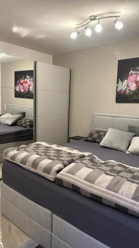 Aubing-Sud Apartment | Modernes Einzimmer-Studio mit Küche - "Perfekt für Ihren Städtetrip"