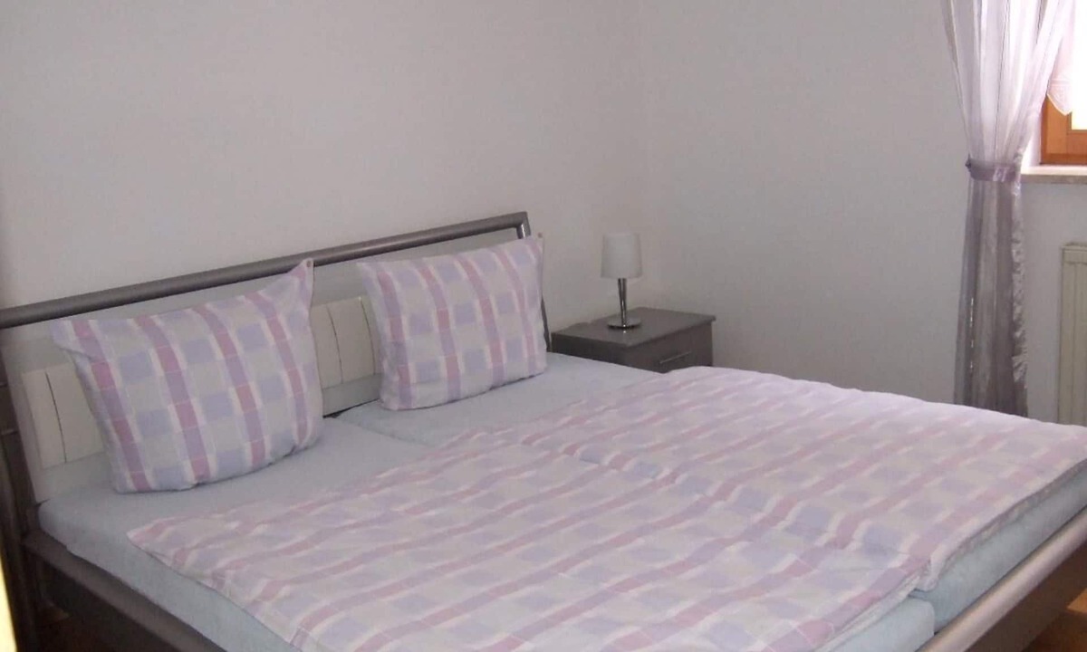 Zwiesel Apartment | Modernly furnished 3-room apartment with terrace and small garden