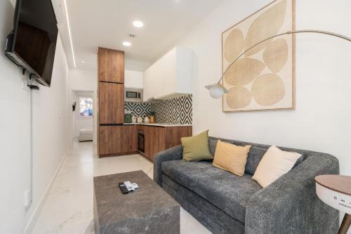Pueblo Nuevo Apartment | Moderno Apartamento Recien Reformado para 4 personas Alquiler Temporal