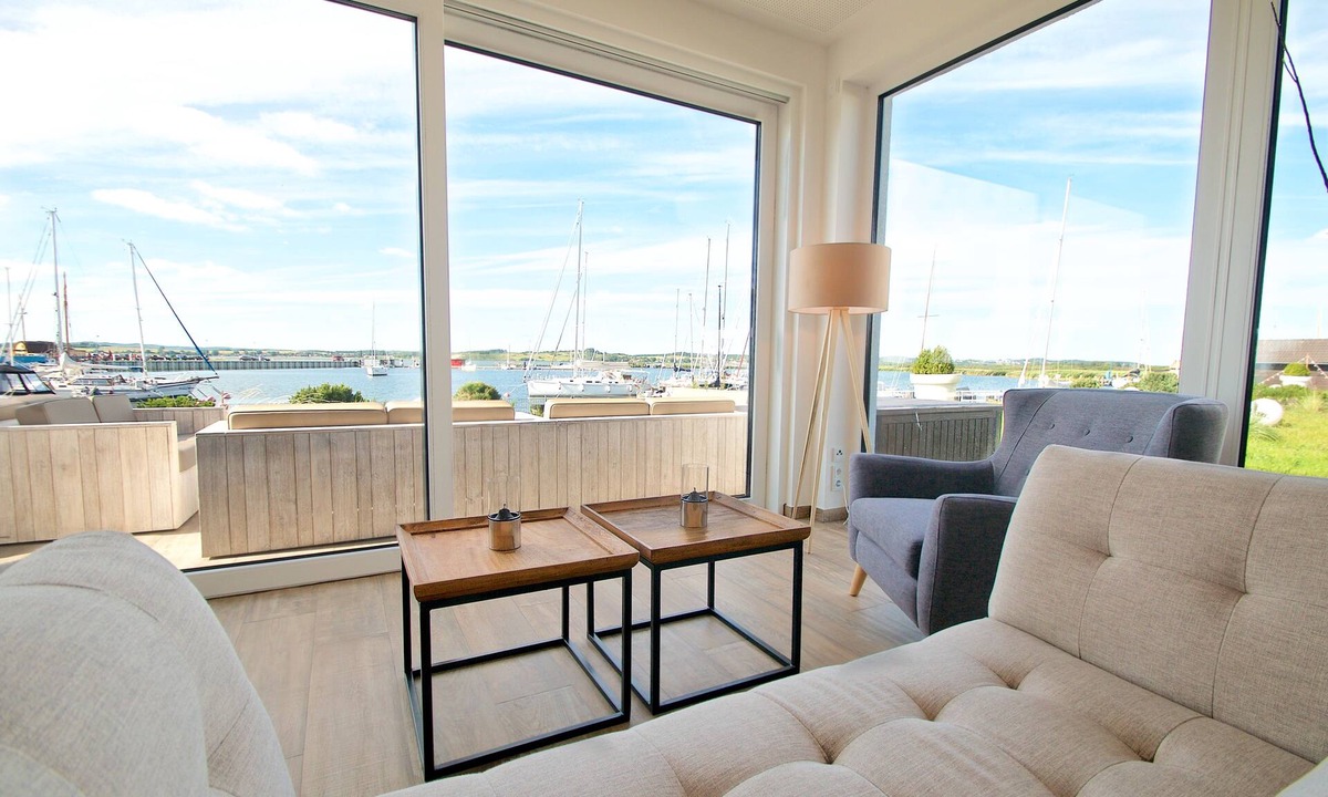 Monchgut-Granitz Apartment | Moenchgut Living & Spa