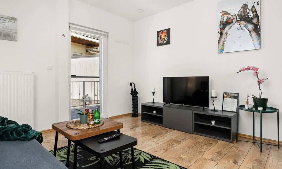 Herdecke Apartment | MOLA Apartments-Altstadt&Balkon& Nähe Hengsteysee