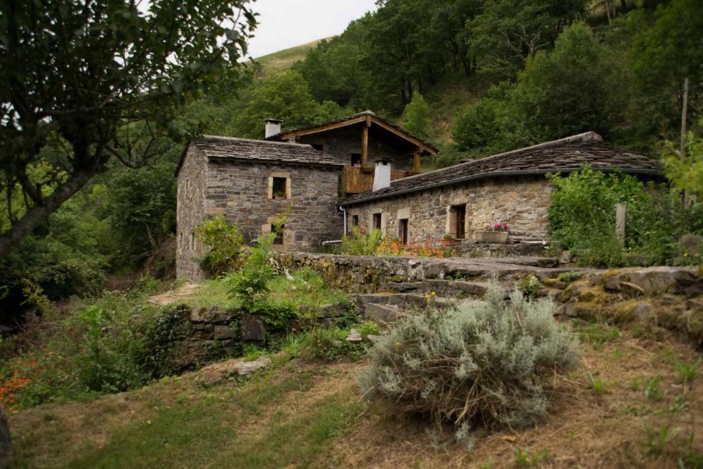 Vega de Pas Apartment | Molino de Yera