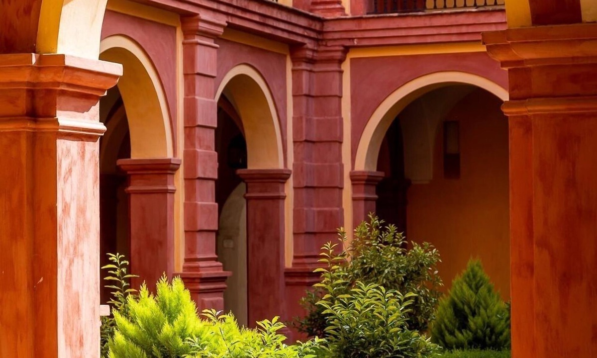 Palma del Rio Hotel | Monasterio de San Francisco
