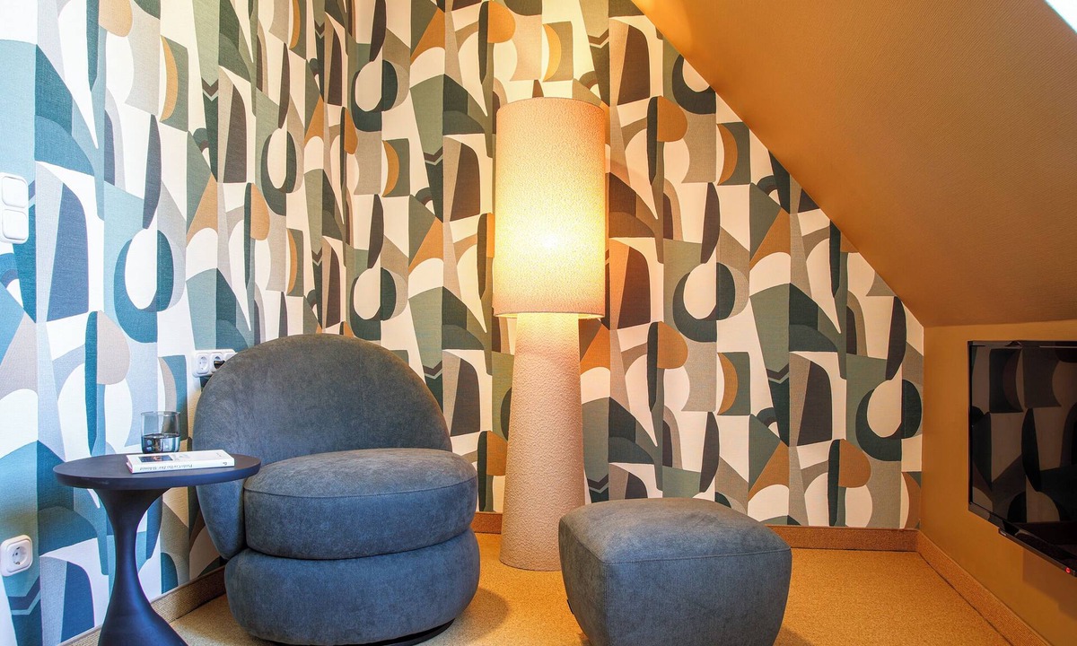 Thierhaupten House | Monastery loft for large groups