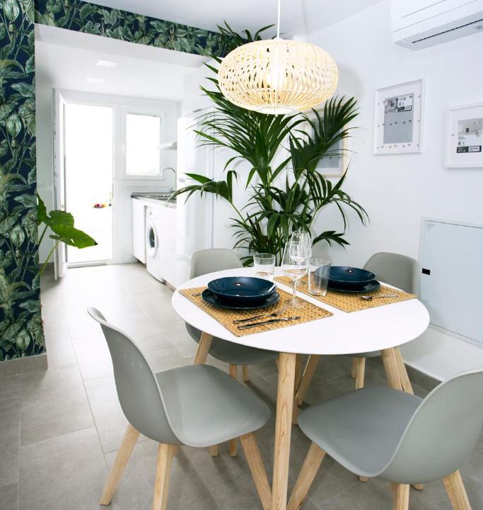 Torremolinos City Centre Apartment | MONKÓ - COCO & TROPYCAL APARTMENT o