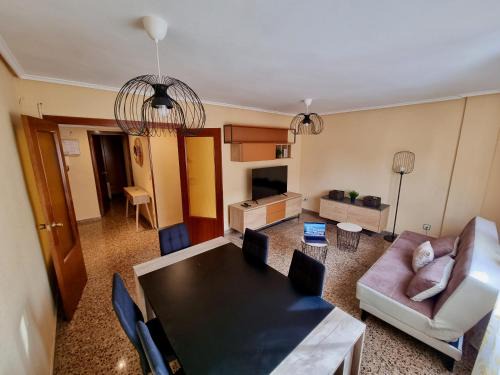 La Magdalena Apartment | Monreal del Pilar - Turistea