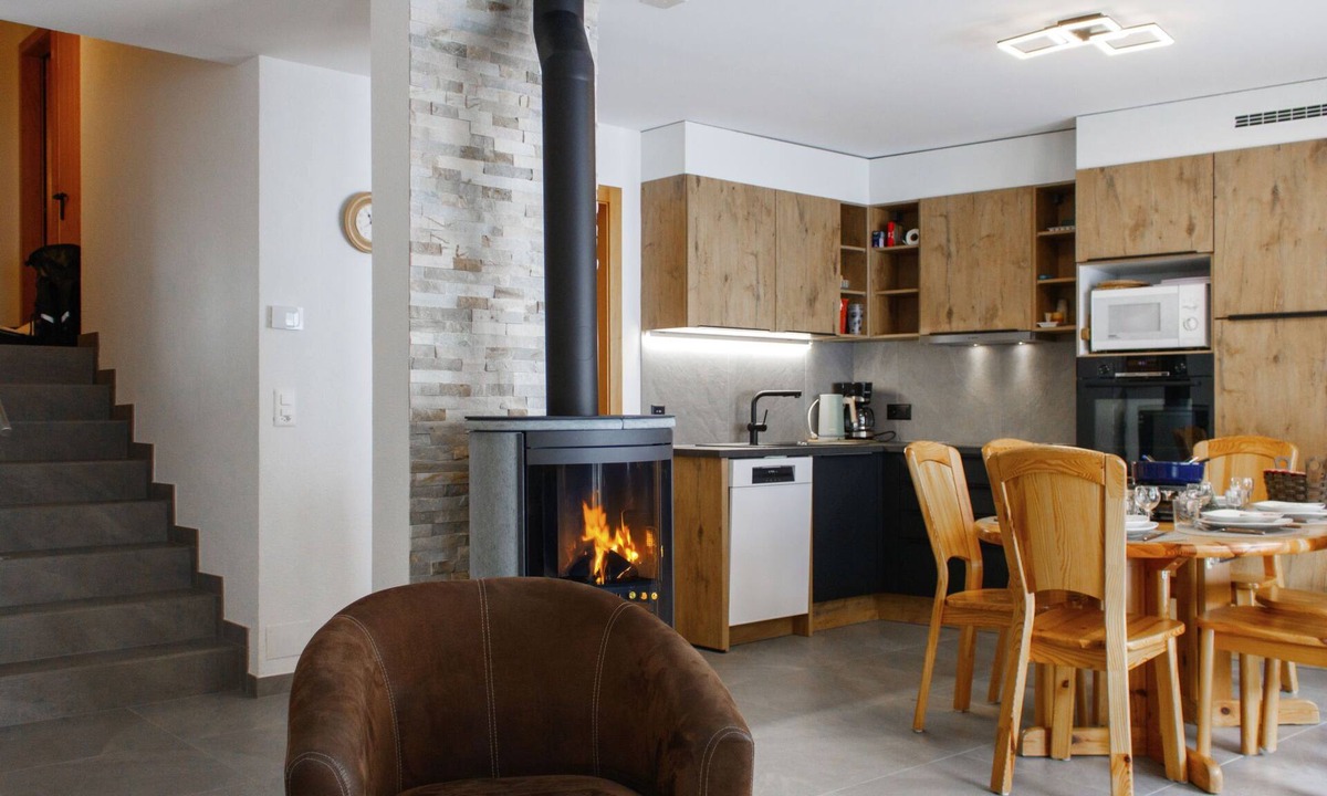 Noveli Apartment | Mont-Fort by Interhome