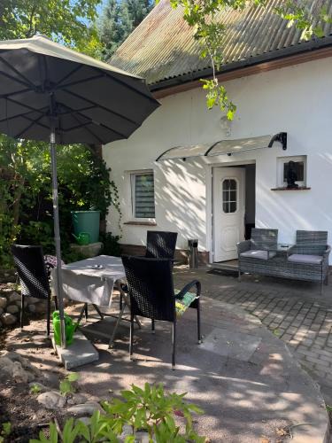 Steffin Apartment | Monteurswohnung Rothentor4