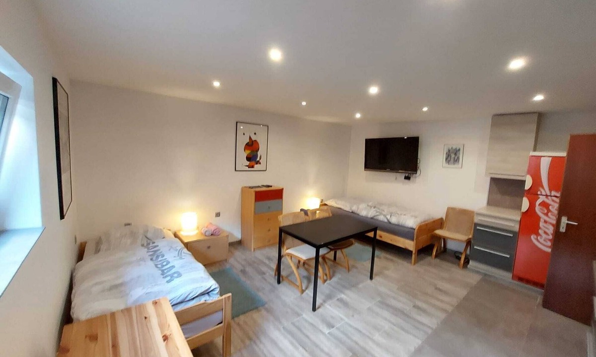 Herzogenaurach House | Monteurwohnung, 91074, Herzogenaurach, Er/n/fü, Nürnberg Messe 25min