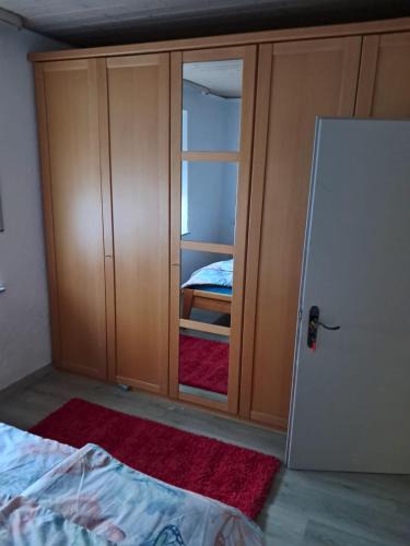 Wasserzell Apartment | Monteurwohnung