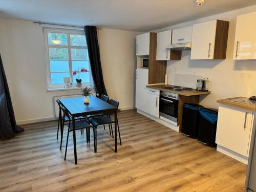 Bad Essen Apartment | Monteurwohnung ,ruhig gelegen, Parkplatz & WLAN inklusive