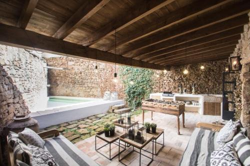 Mora de Rubielos House | Mora de Rubielos con Piscina