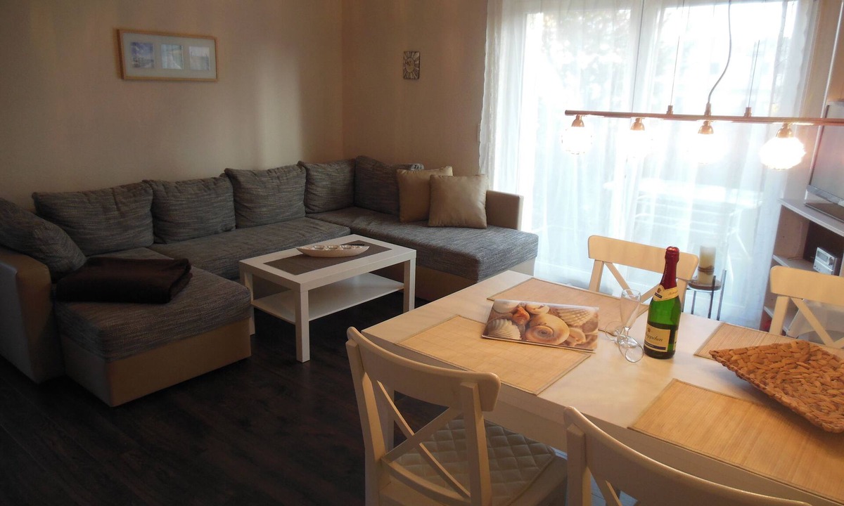 Gohren Apartment | Morgenstern fantastic holiday