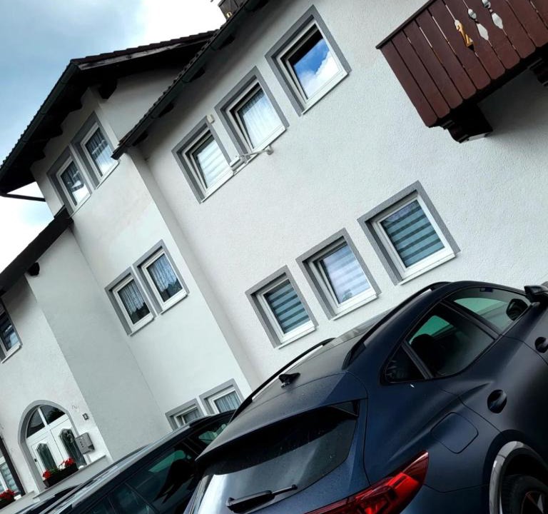 Spiegelau Bed & Breakfast | MorNight