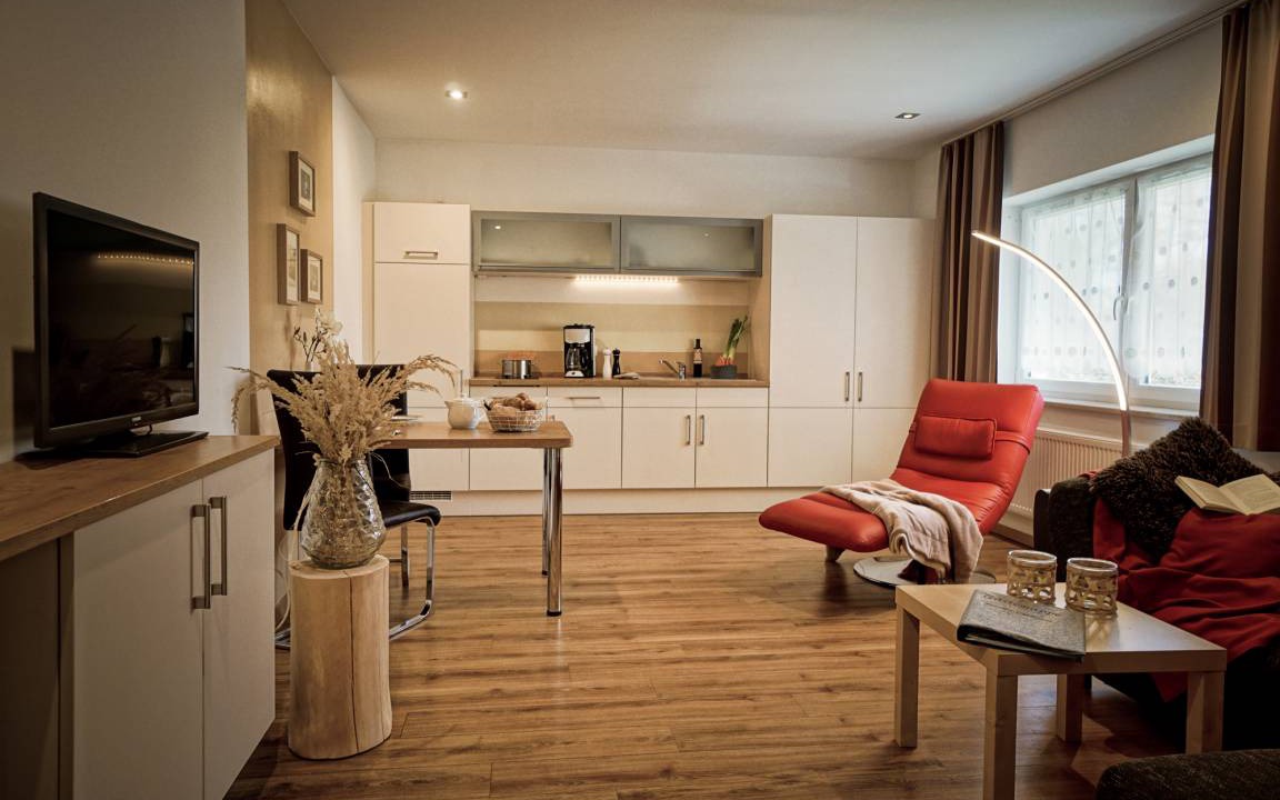 Kelheim House | Motel ∙ 2 bedrooms ∙ 4 guests