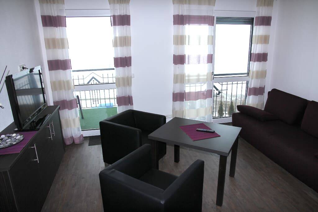 Georgenberg House | Motel ∙ 2 guests