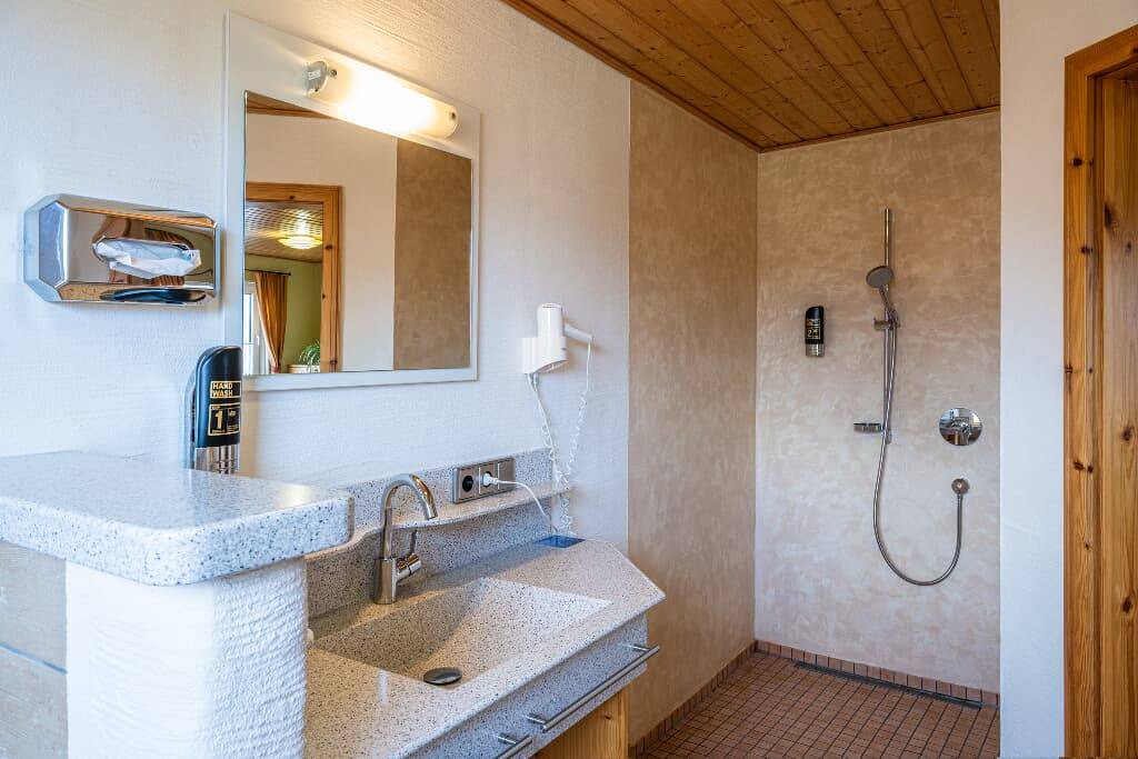 Windischeschenbach House | Motel ∙ 4 guests