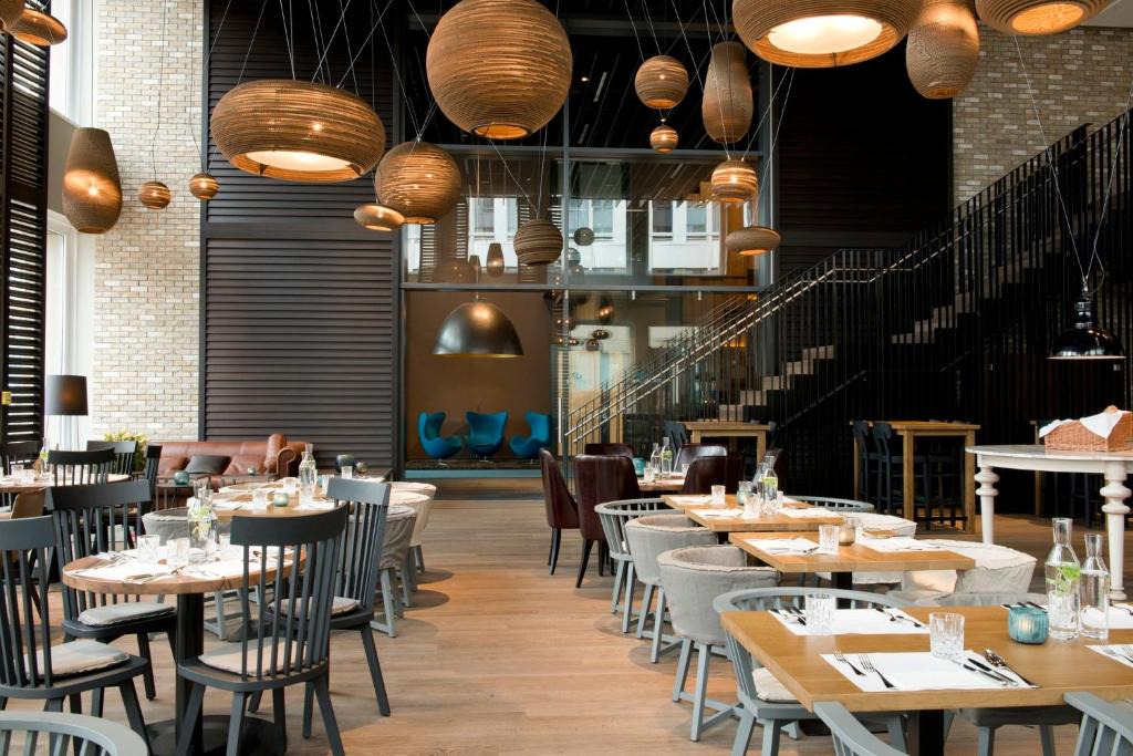 Obergiesing Hotel | Motel One München-Campus