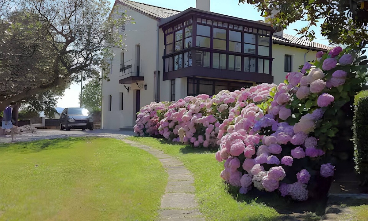 Medio Cudeyo House | Mountain House in Medio Cudeyo