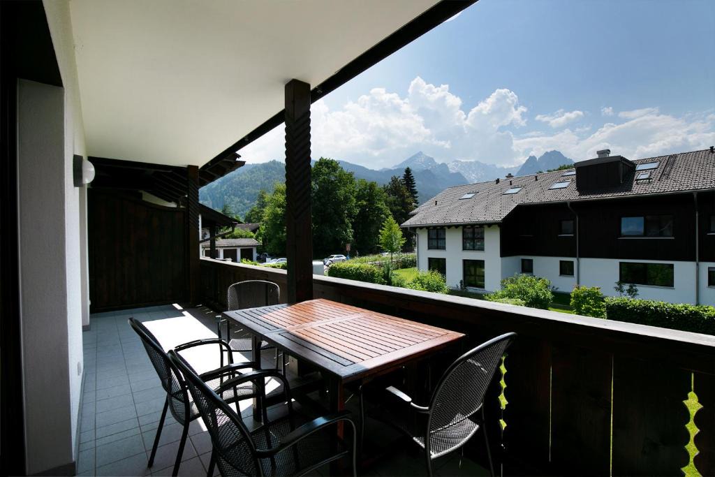 Mountain | Garmisch-Partenkirchen