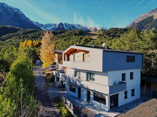 Imst Apartment | Mountainapart Weber
