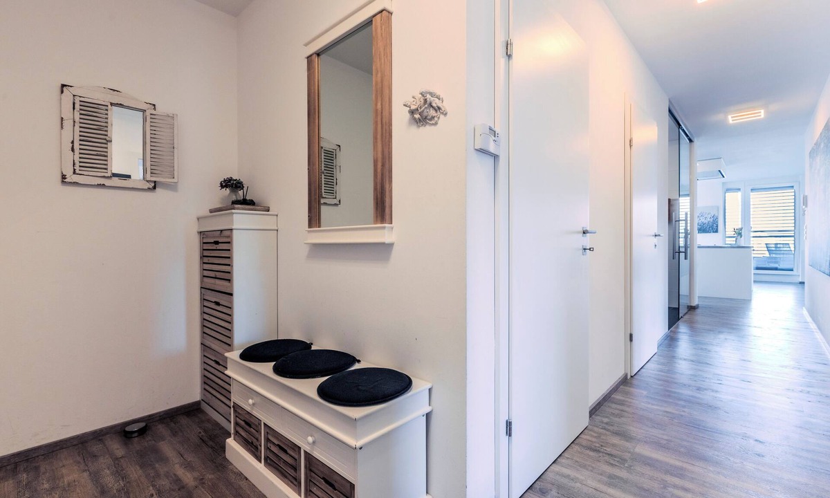 Imst Apartment | Mountainpenthouse - lovely apartment with WiFi in the middle of mountains