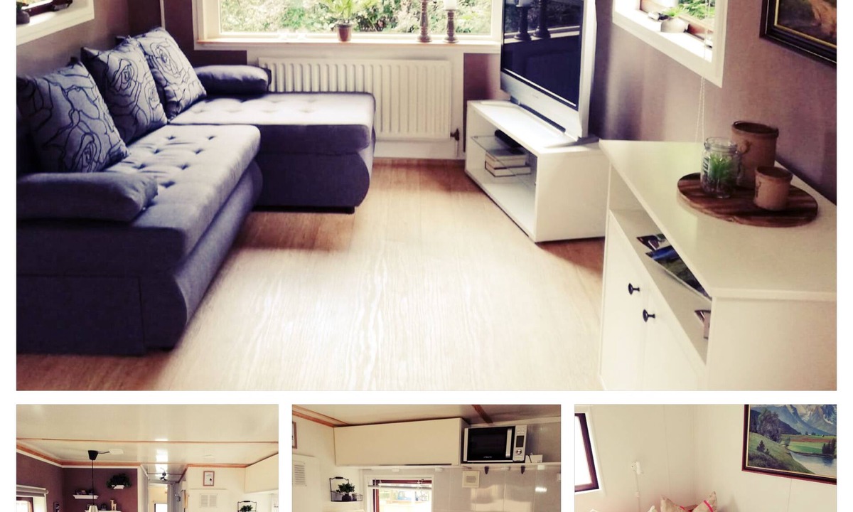 Distelberg House | Mountainview Lodge in the 5 star experience Comfort Resort Aufenfeld in the Zillertal