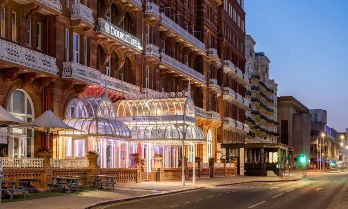 Hispanoamerica Hotel | MPFF Boutique Hotel