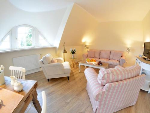 Gross Zicker Apartment | MR Landhaus Uhlenhof 5