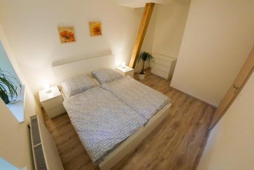 Soderstorf Apartment | Muehlenhof-Soderstorf-Wohnung-D