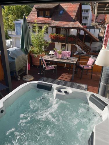Alpirsbach Apartment | Muggel Apartments