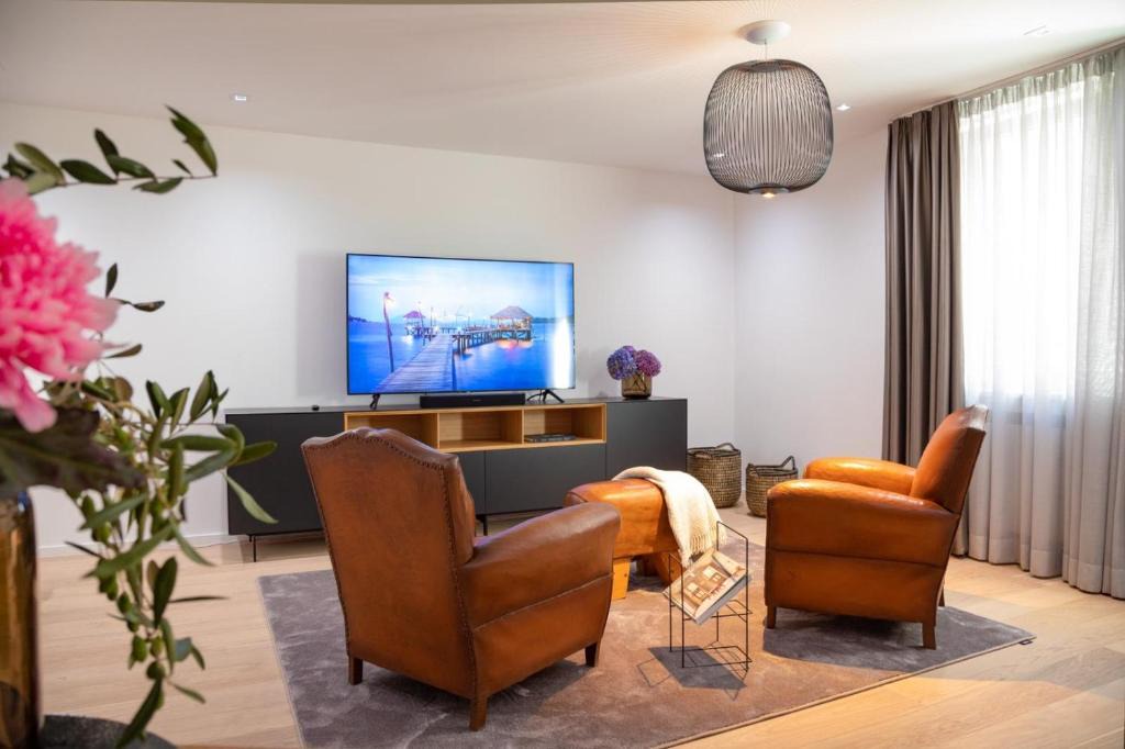 Ludwigsvorstadt-Kliniken Apartment | MUNICH FINEST APARTMENTS