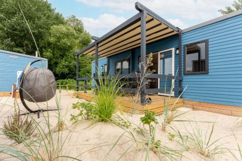 Haffkrug House | Muschel 63