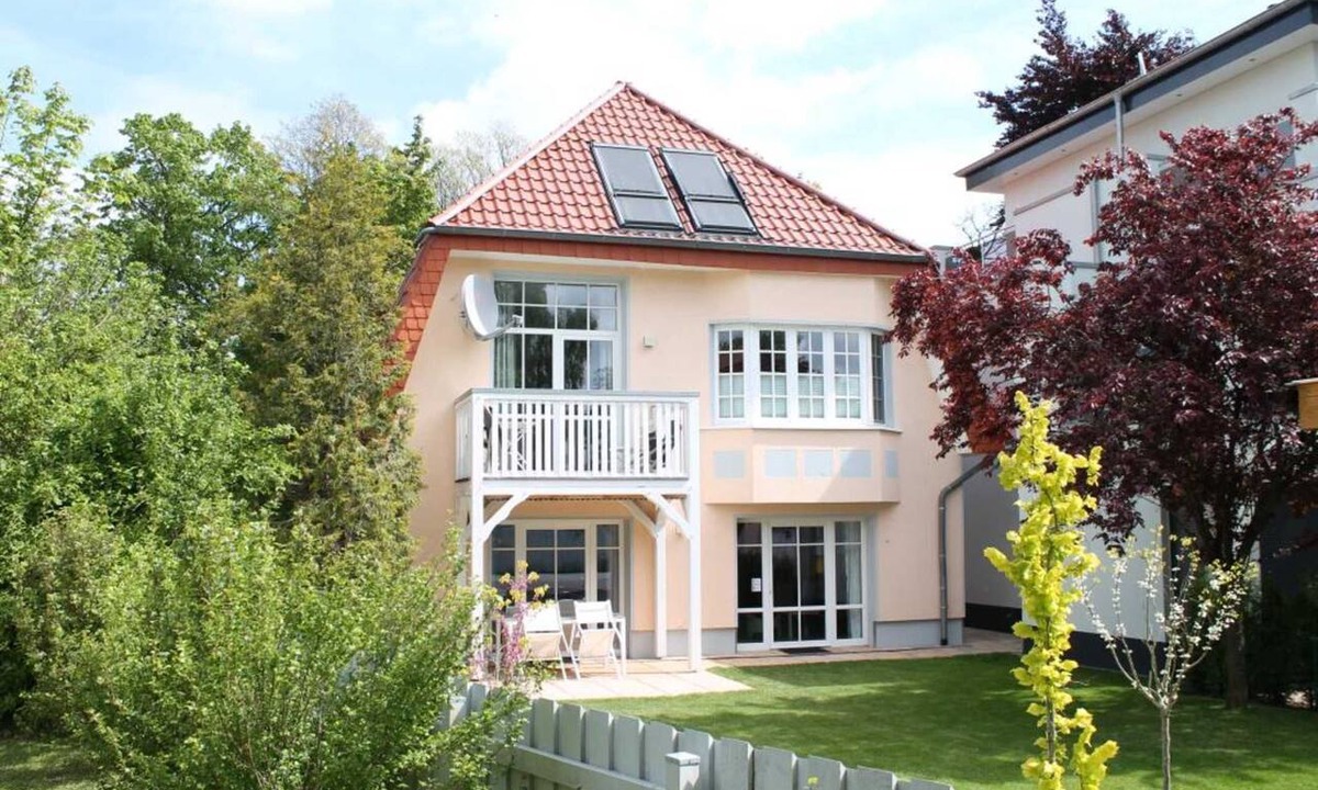 Boltenhagen Apartment | Muschel Whg. Krabbe, Germany