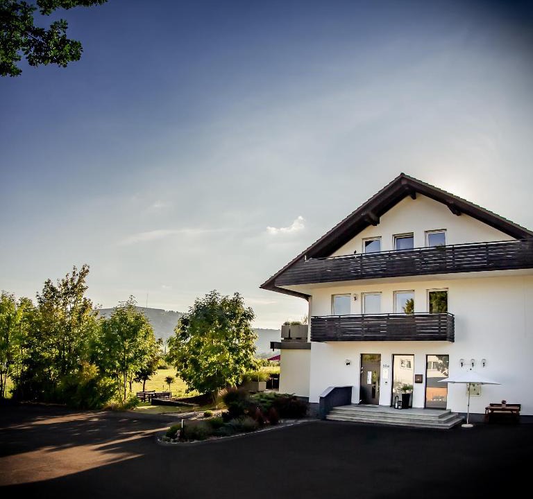Bischofsheim an der Rhon House | MUT.HAUS
