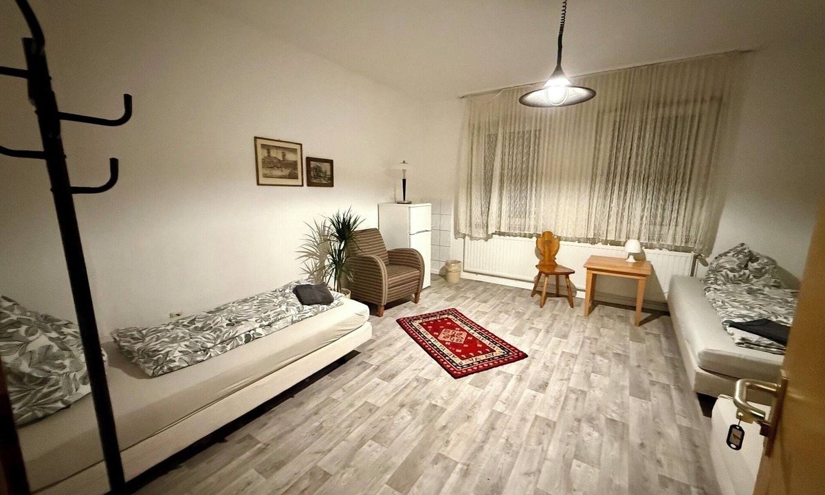 Hassel House | MY APARTMENTS 04