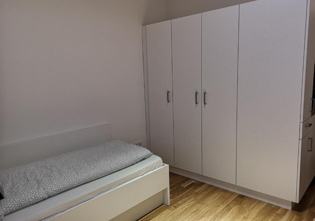 Riem Apartment | MyRoom