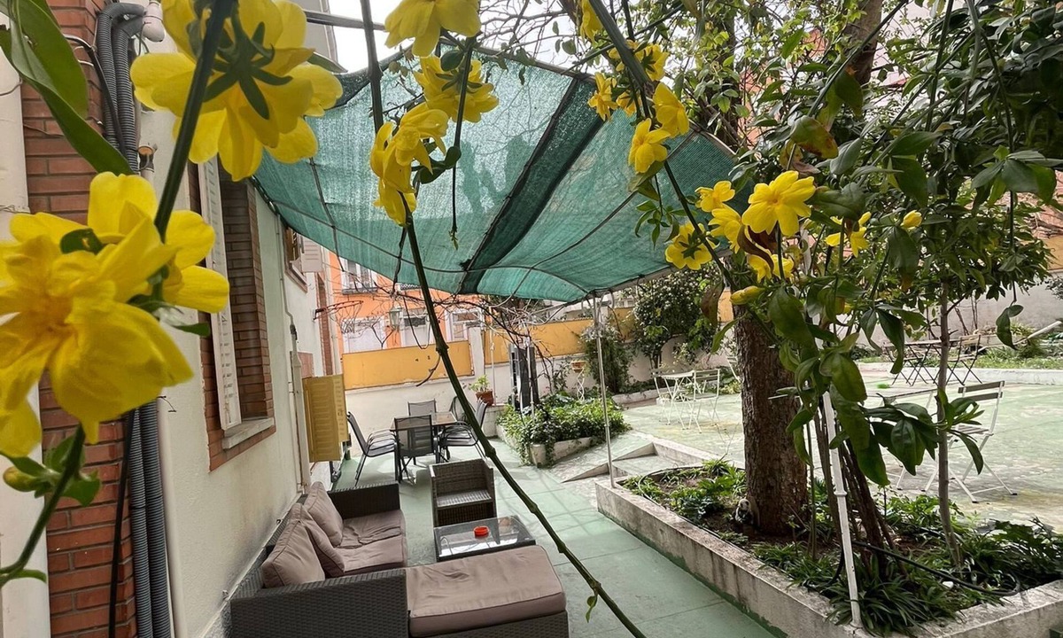 Salamanca House | N1 Casa de Madrid