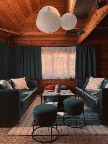 Hakuba Ski Chalet | NABARAKU Hakuba lodge