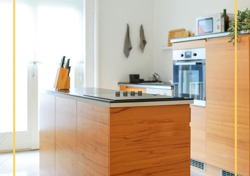 Oststadt Apartment | namastay! City-Apartment in Bestlage