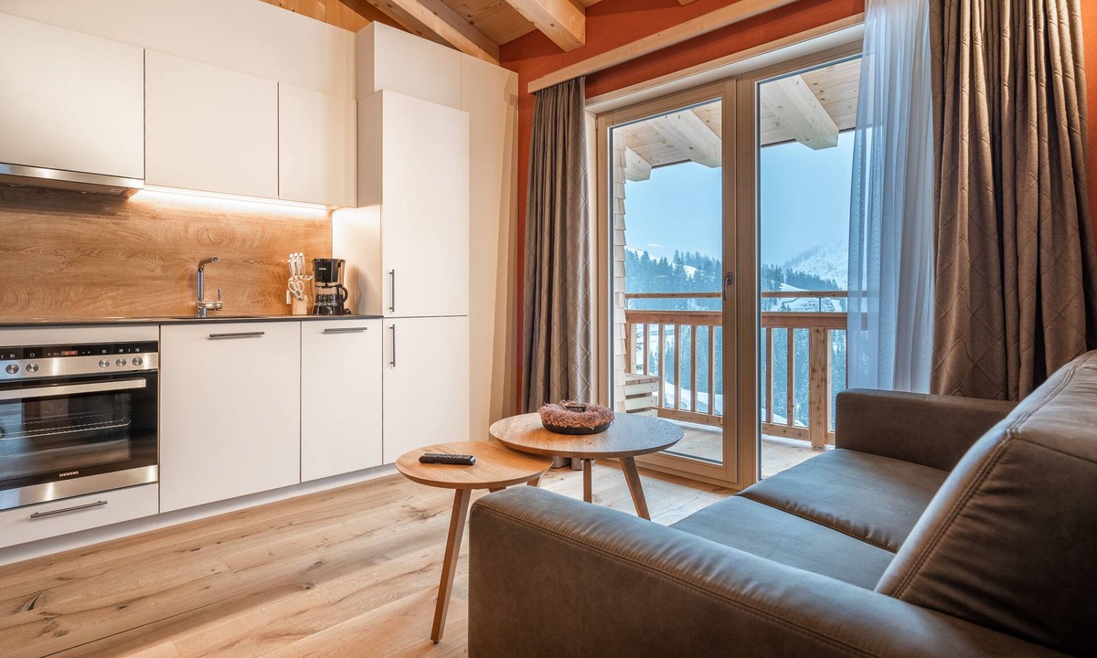 Steeg Hotel | Naturhaus Gehren