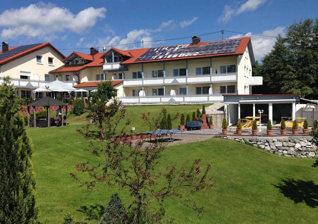 Oy Hotel | Naturhotel Am Sonnenhang