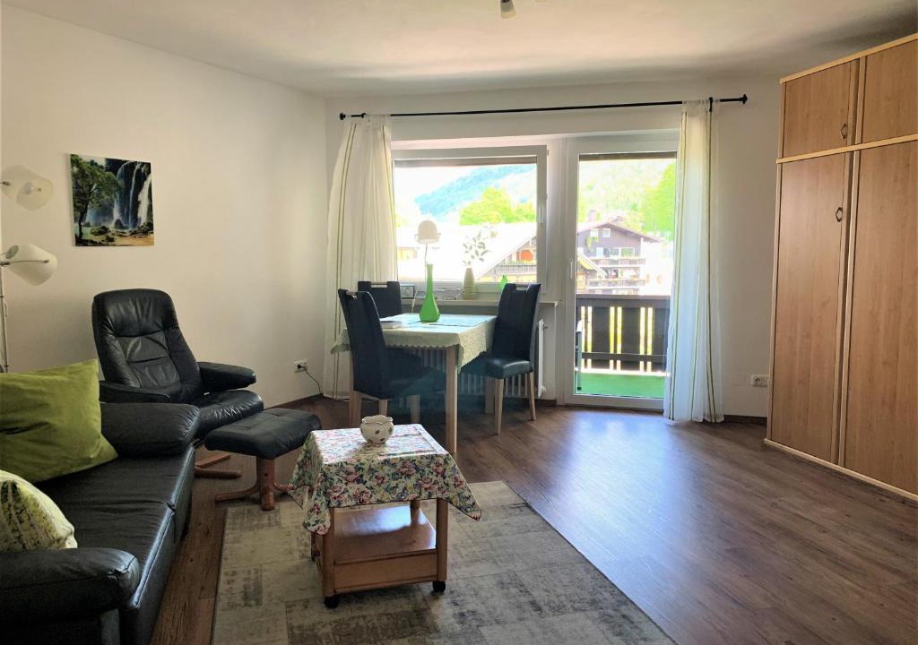 Oberstdorf Apartment | Nebelhorn Appartements 202 und 119