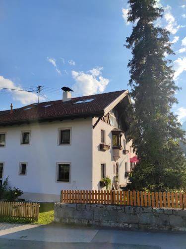Imst Apartment | Neschtle Tarrenz